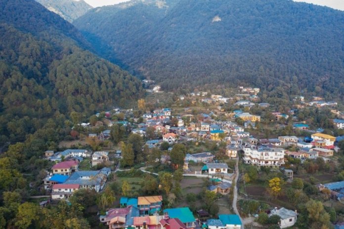 Summer Hill Shimla photo