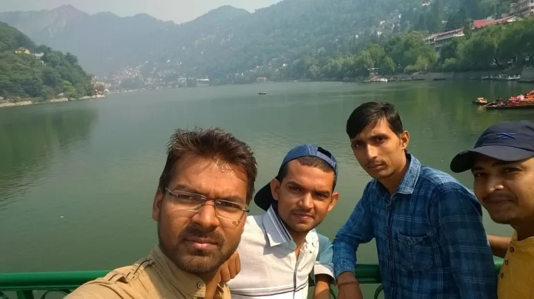 nainital photo