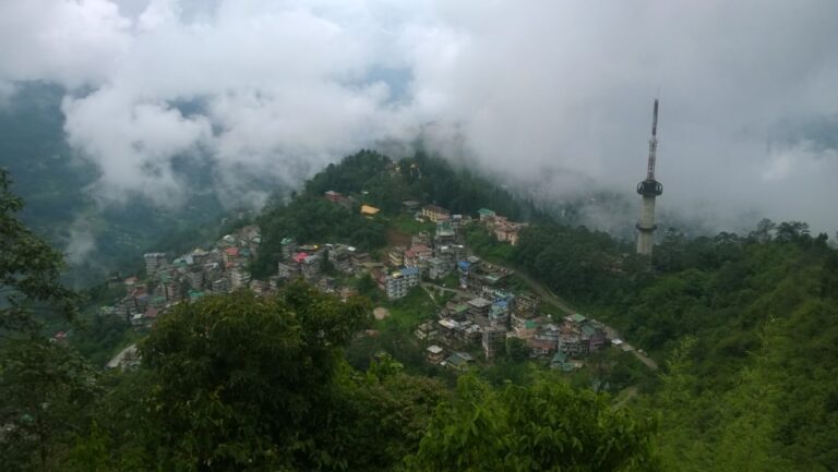 gangtok photo