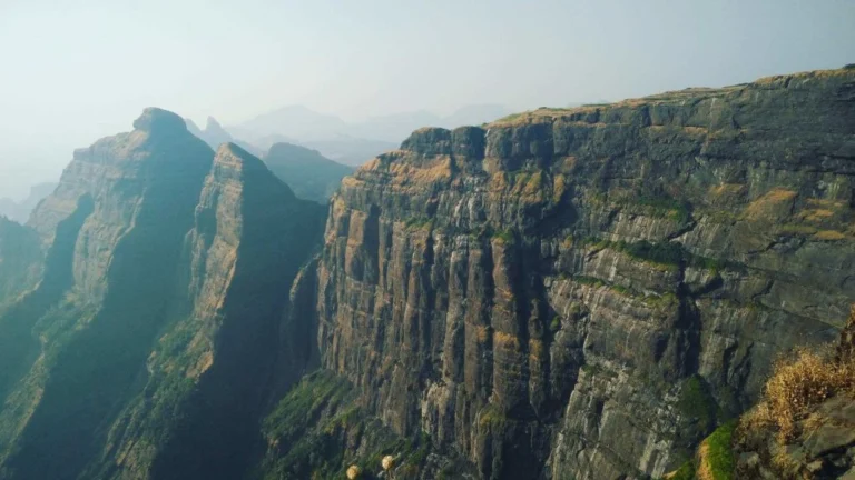 harishchandragad fort photo