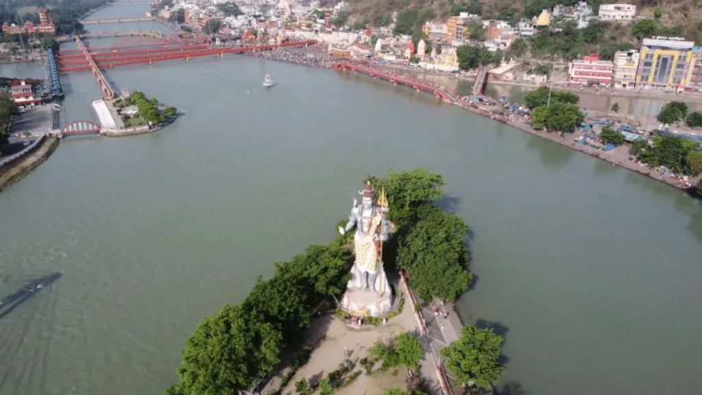 har ki pauri photo haridwar