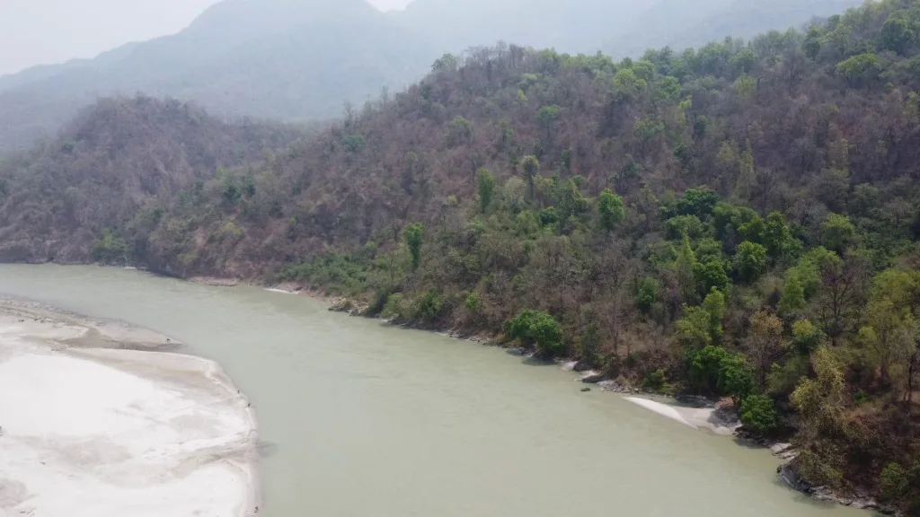 ganga rishikesh photo