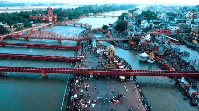 haridwar tourist places photo